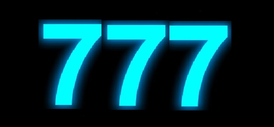 777 significado espiritual y que significa 777 en el amor y Biblia