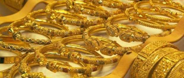 El oro protege de maleficios y de la brujería ( Protección espiritual )
